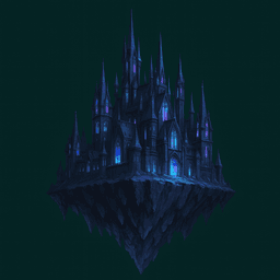 castle
