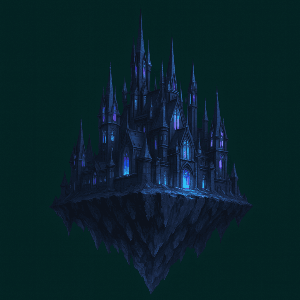 castle