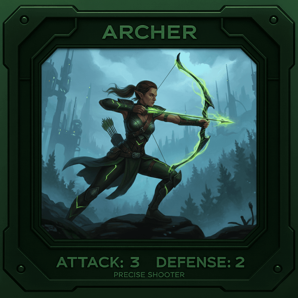 archer