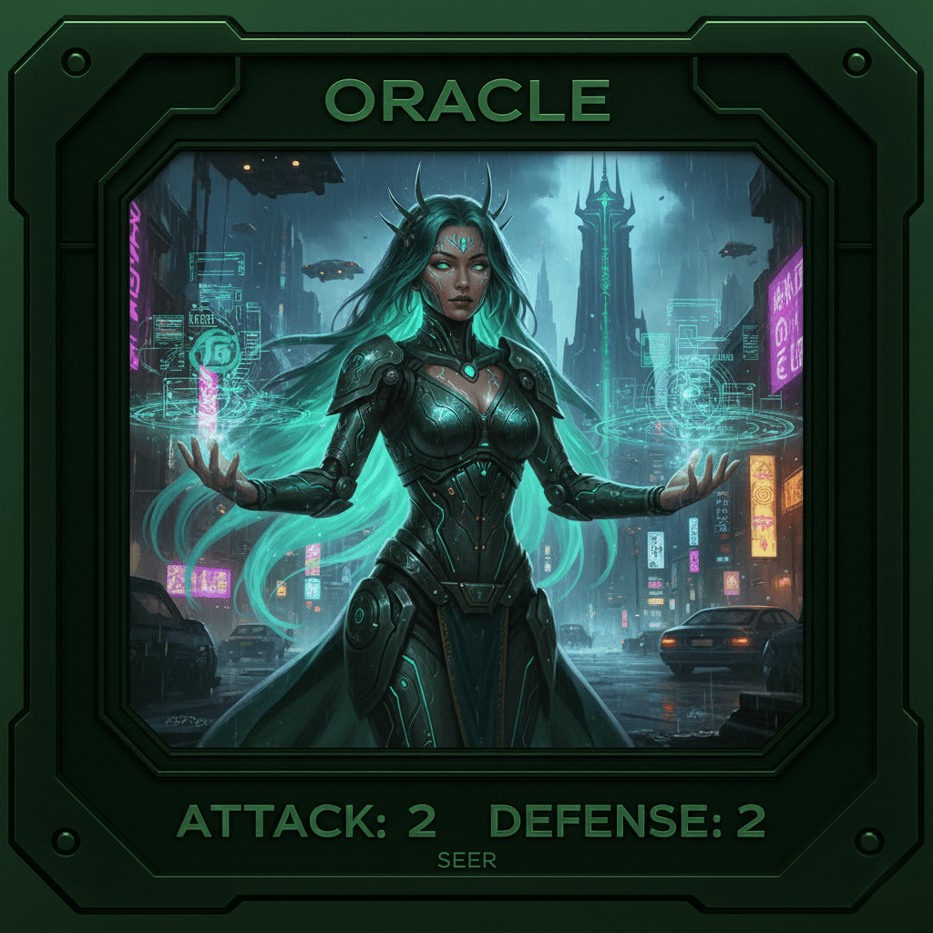 oracle