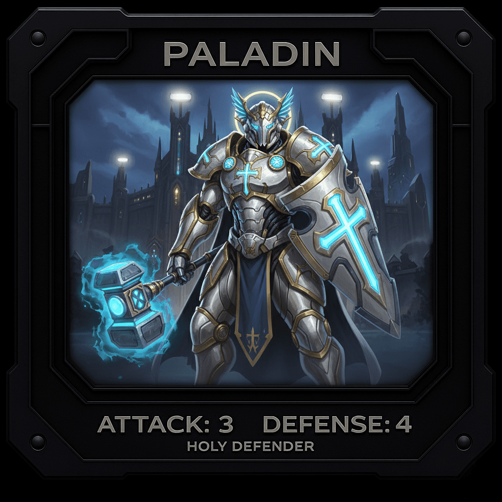 paladin