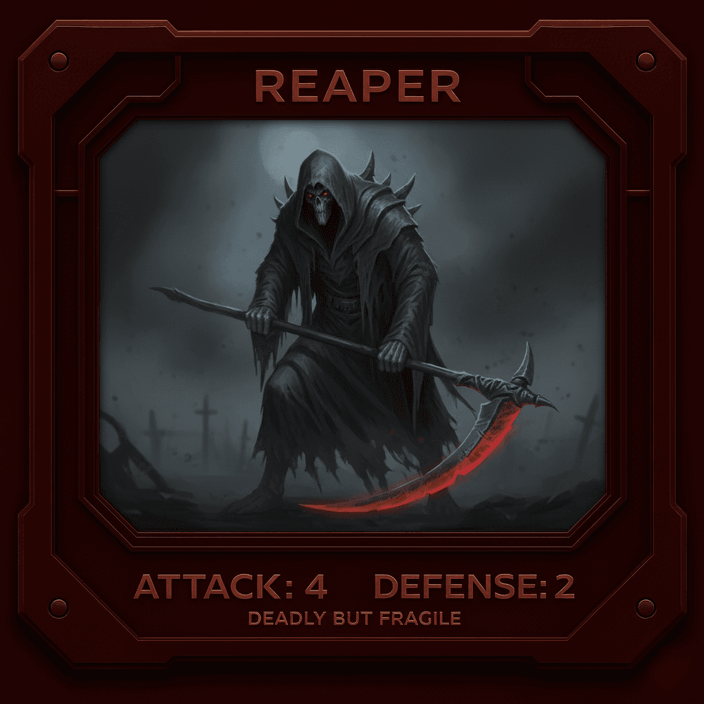 reaper