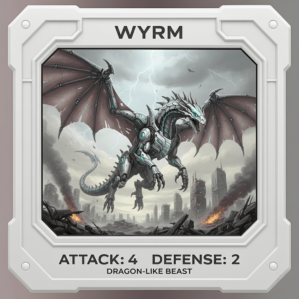 wyrm