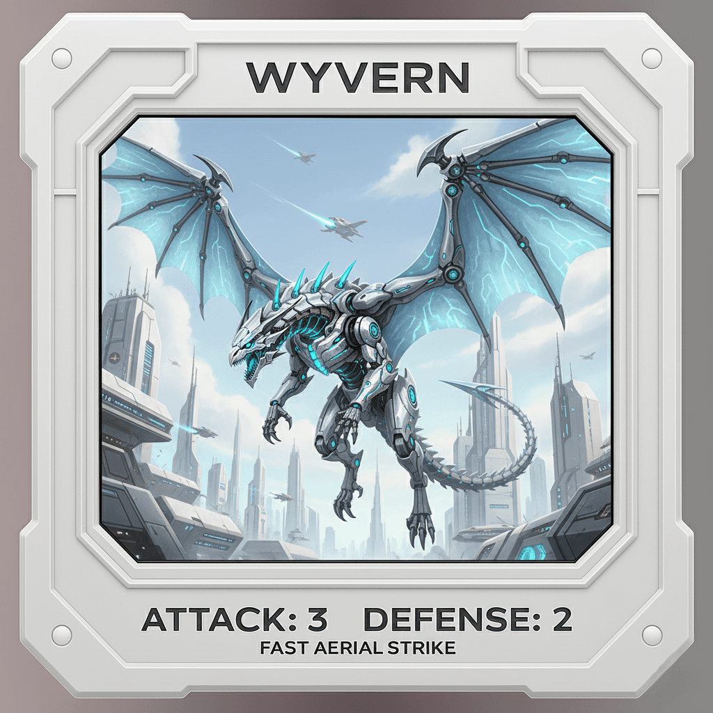 wyvern