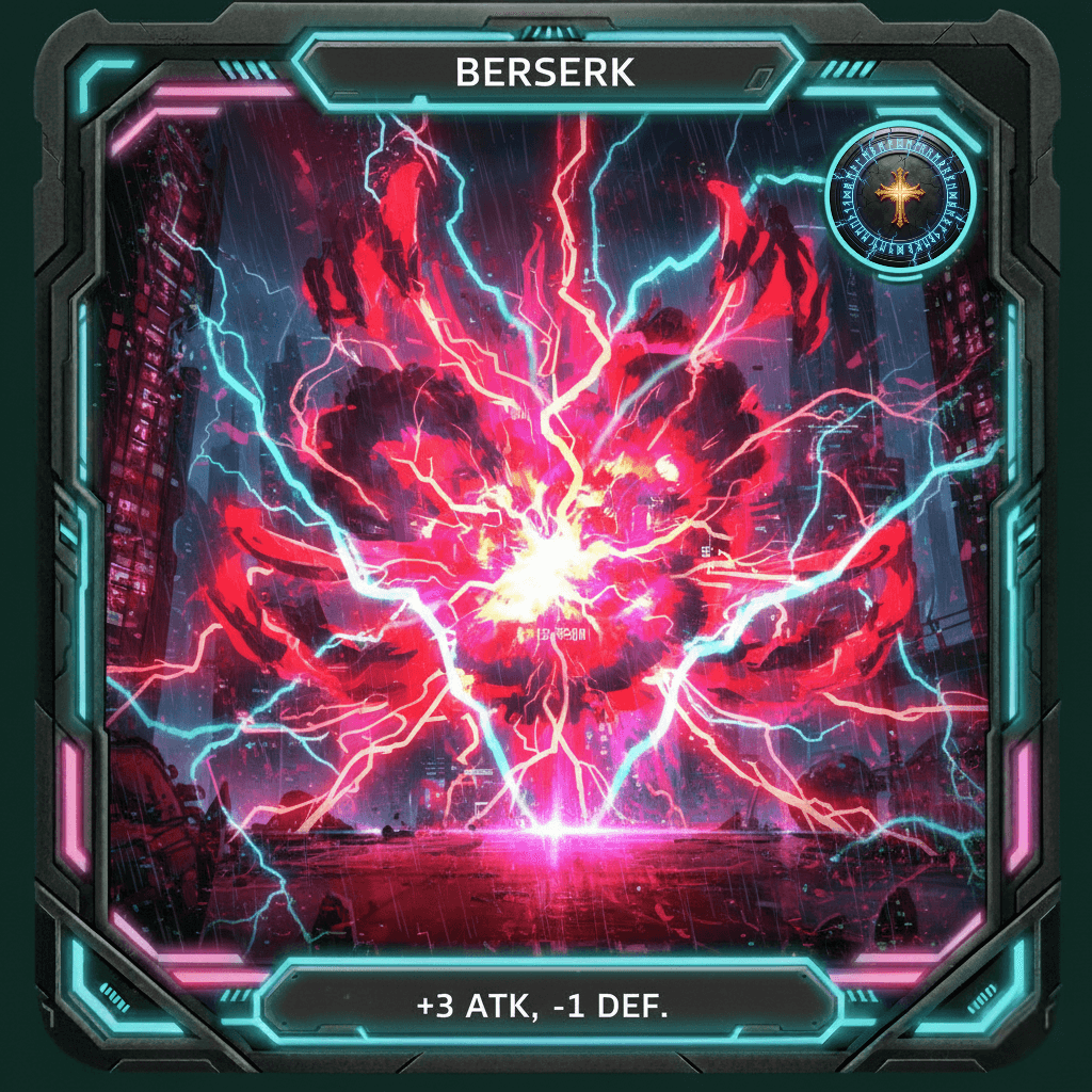 berserk