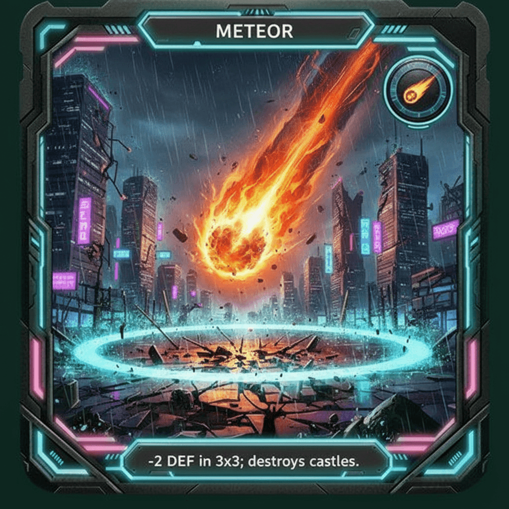 meteor