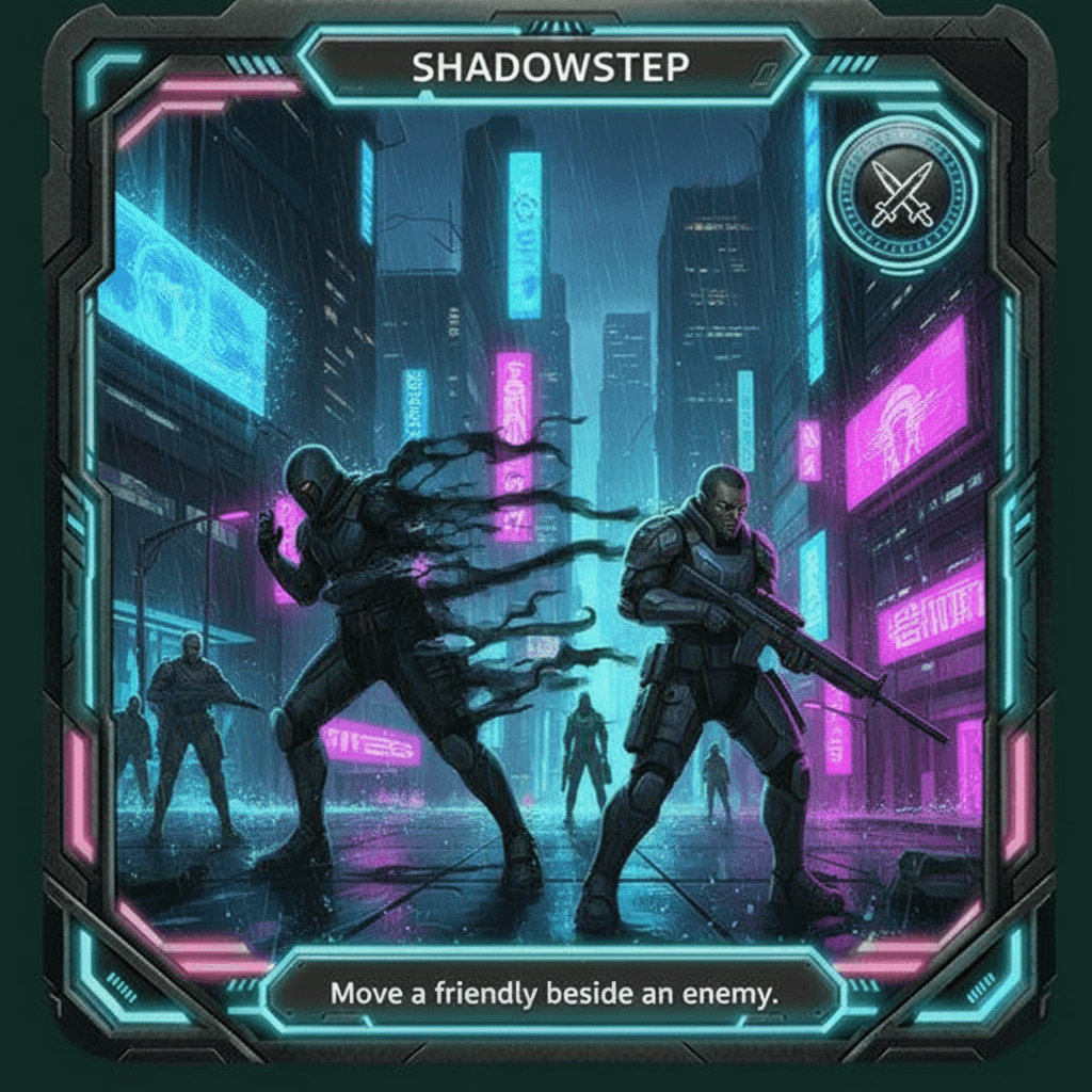 shadowstep